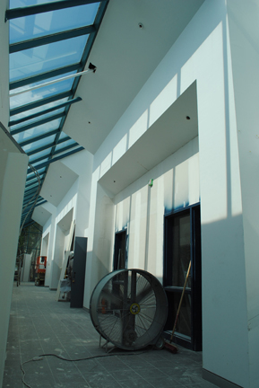 Richmond Hill, Markham Christian Private Independent School